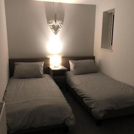 Driftwood Apartment - Skegness Eksteriør bilde