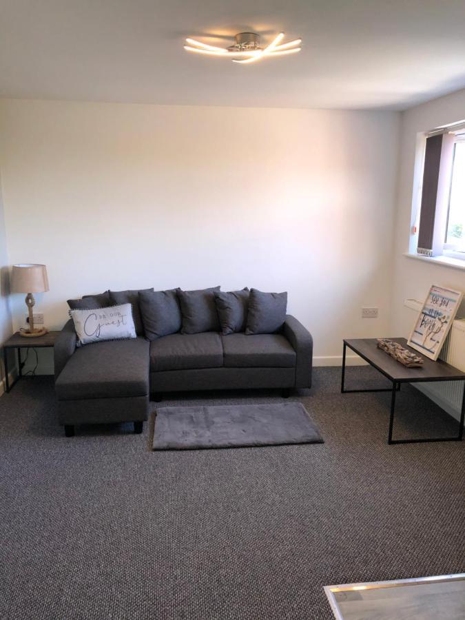 Driftwood Apartment - Skegness Eksteriør bilde