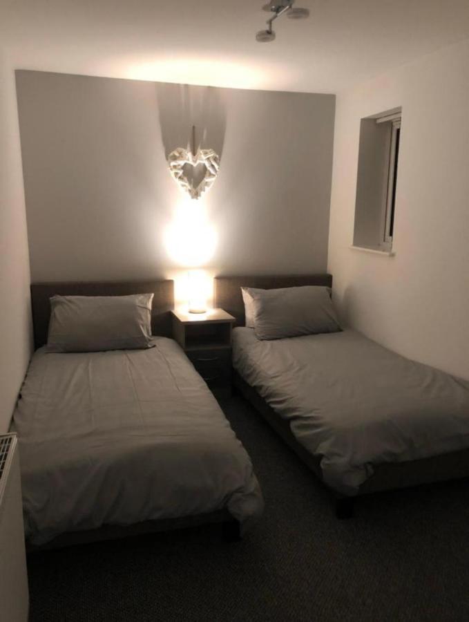 Driftwood Apartment - Skegness Eksteriør bilde